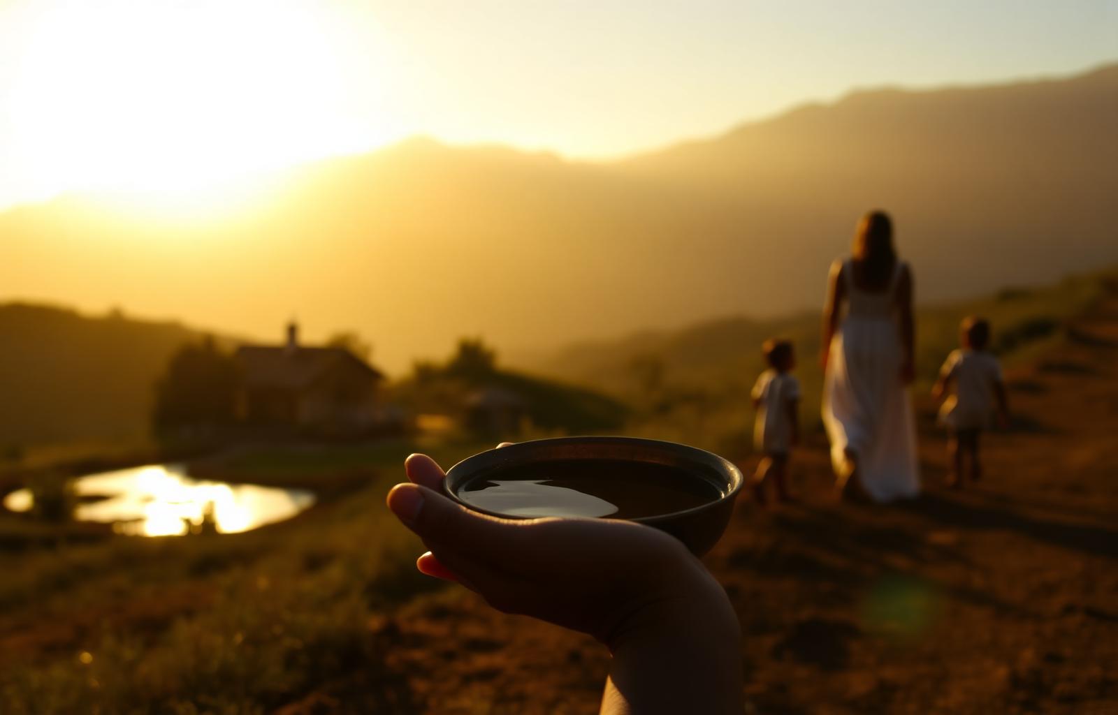 Guided Healers Network — clean water, education and protection for children in Guatemala