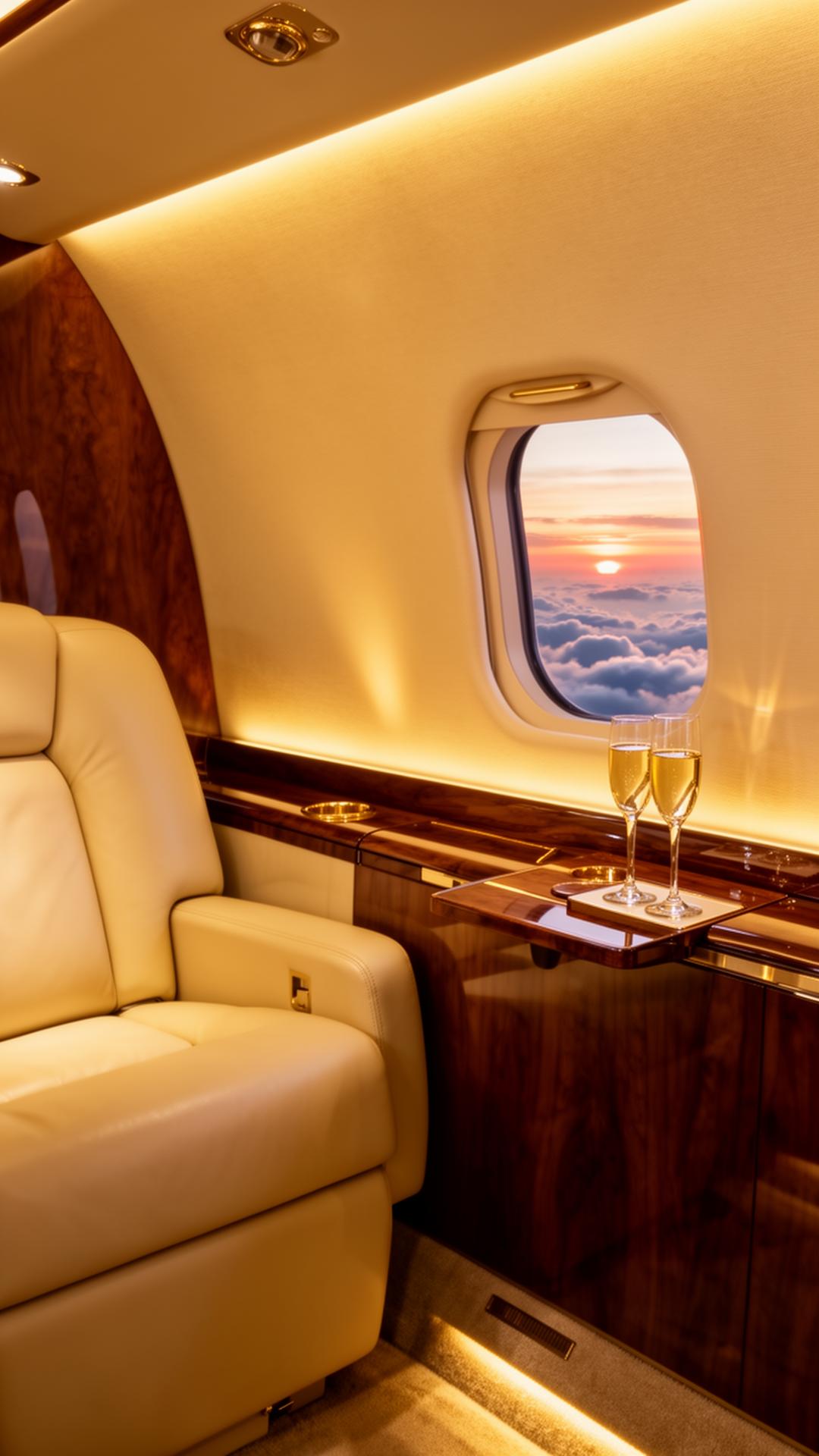 Private Aviation